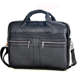 Sac Ordinateur Homme Cuir Juan