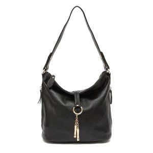 sac besace en cuir pour femme