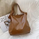 modèle cabas cuir vegan