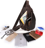 accessoire cuir Baptiste