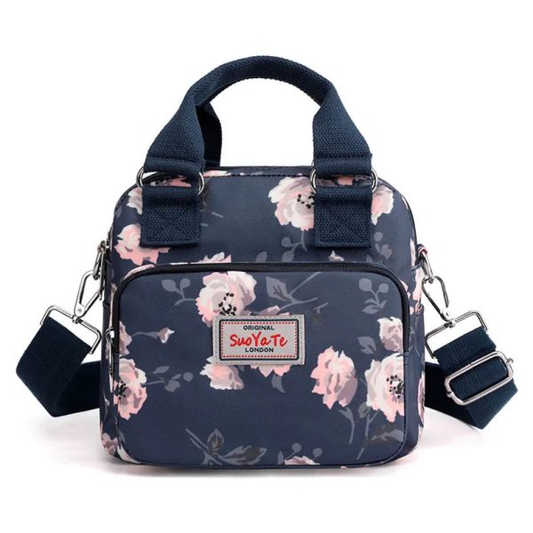 sac bandoulière été femme