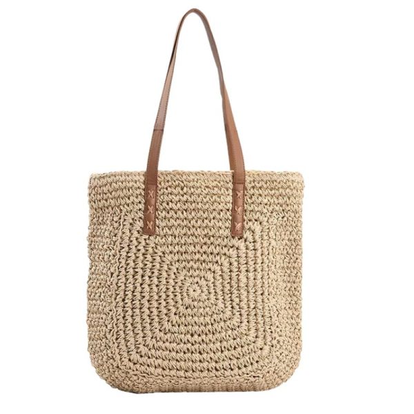 sac cabas style bohème moderne