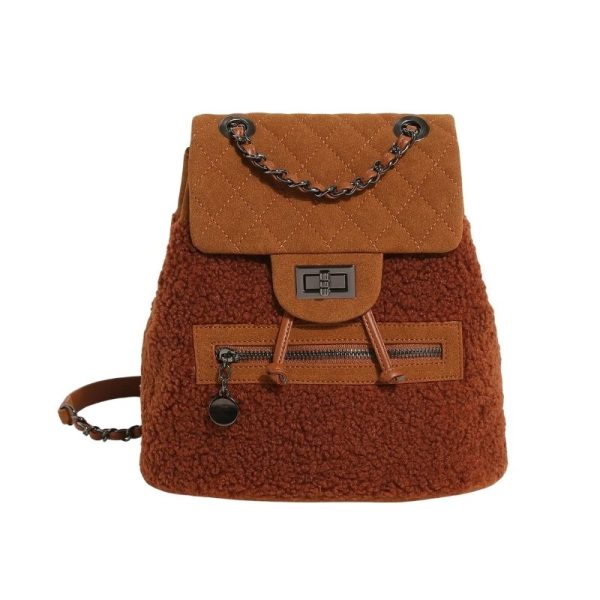 sac bandoulière tendance
