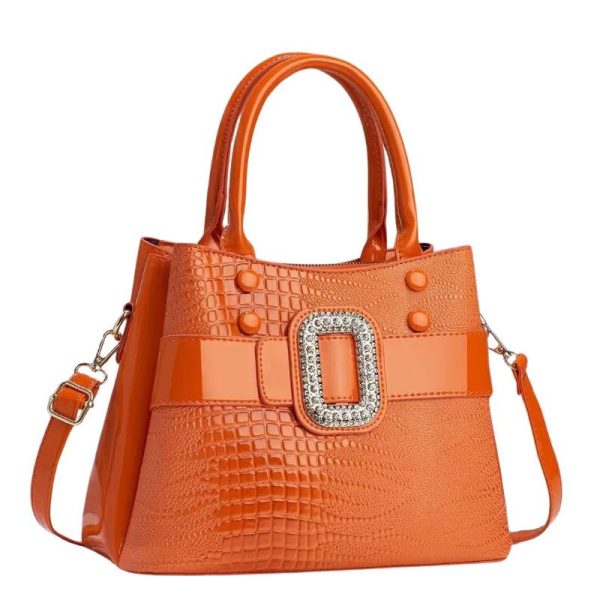 sac à main design et luxueux