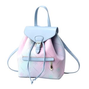 sac à main et à dos femme distinctif et tendance