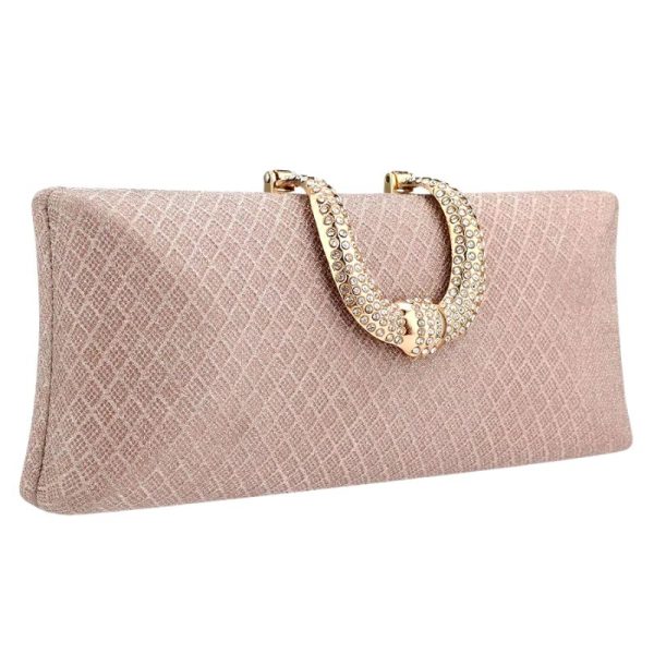 sac à main mariage sophistiqué