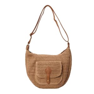 sac bandoulière tendance bohème chic
