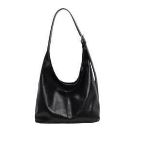 sac à main souple et tendance à bandoulière