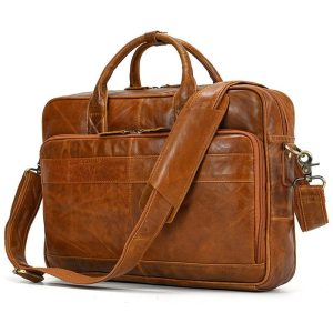 sac ordinateur homme cuir noa