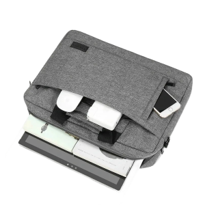 sac ordinateur tissu résistant