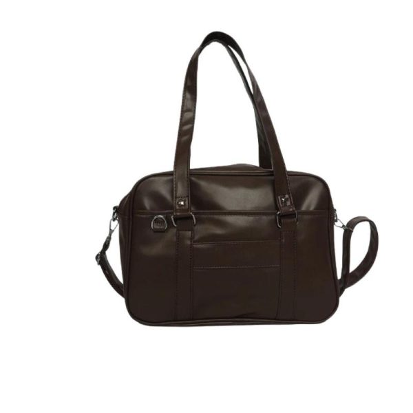 Sac cartable femme style japonais