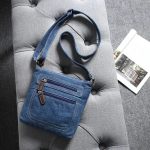 accessoire mode en jean