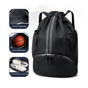 Sac de sport homme