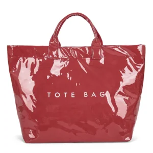 Sacs fourre-tout rétro imperméables Papier DuPont/papier kraft à la mode