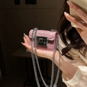 Mini Sac à main pour femme Tendance